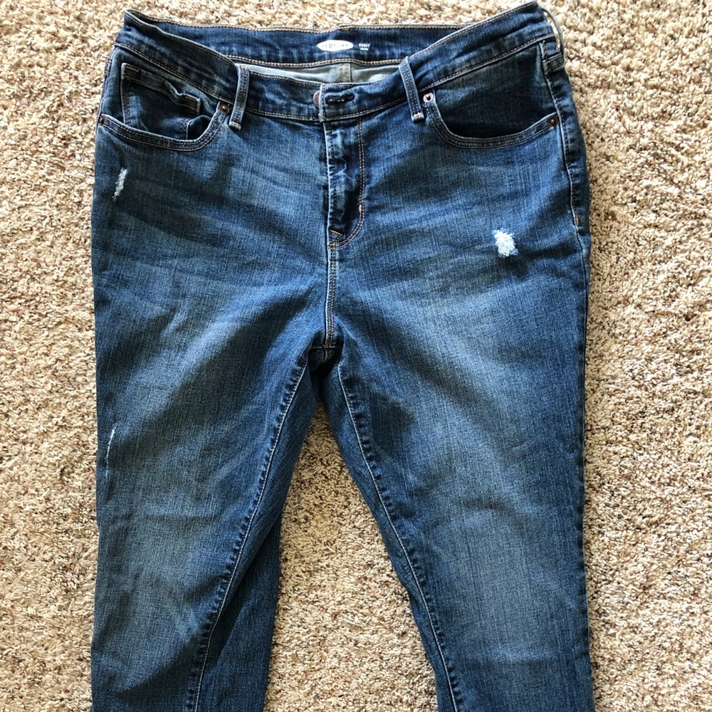 Old Navy Women’s Jeans